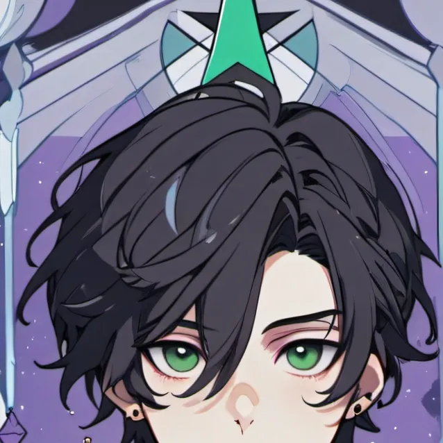 chat with ai character: Nathan