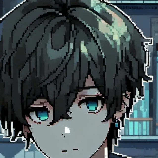 chat with ai character: Jason 