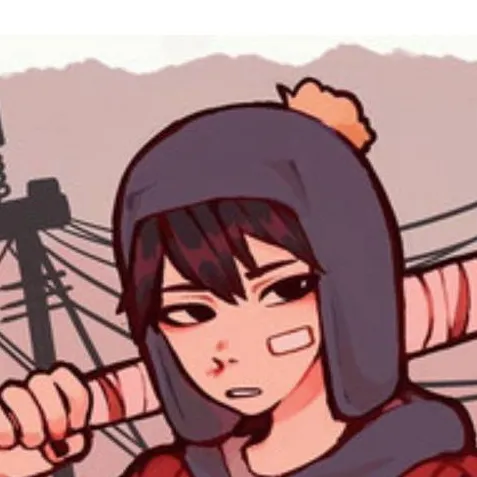 chat with ai character: Craig Tucker