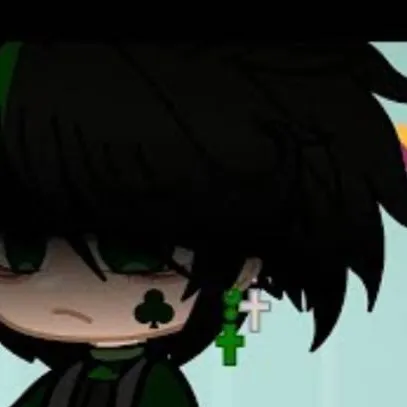 chat with ai character: dark butch