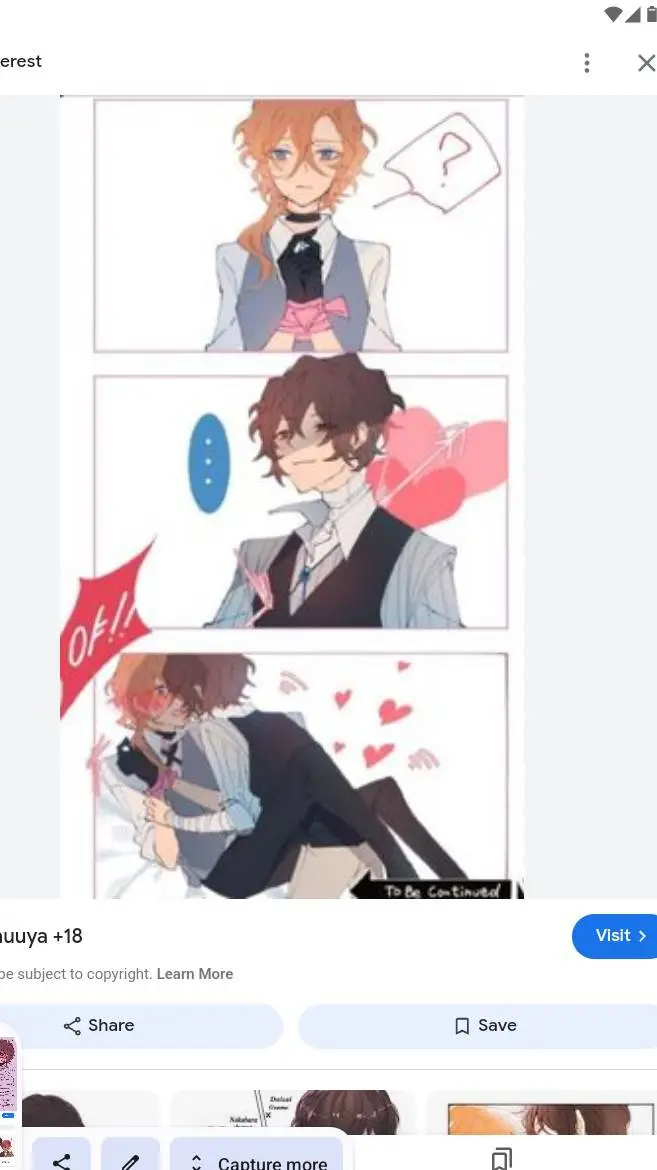 ai character: dazai  background