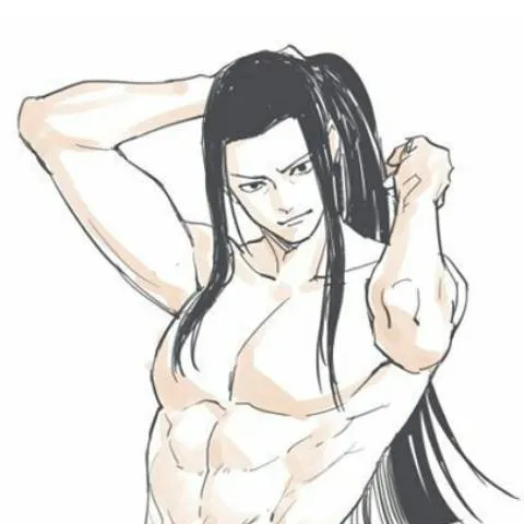 chat with ai character: hashirama senju 