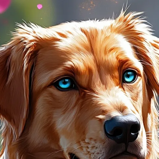 chat with ai character: dogday