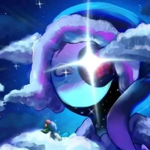 chat with ai character: {MOONFLOWER}-Astro