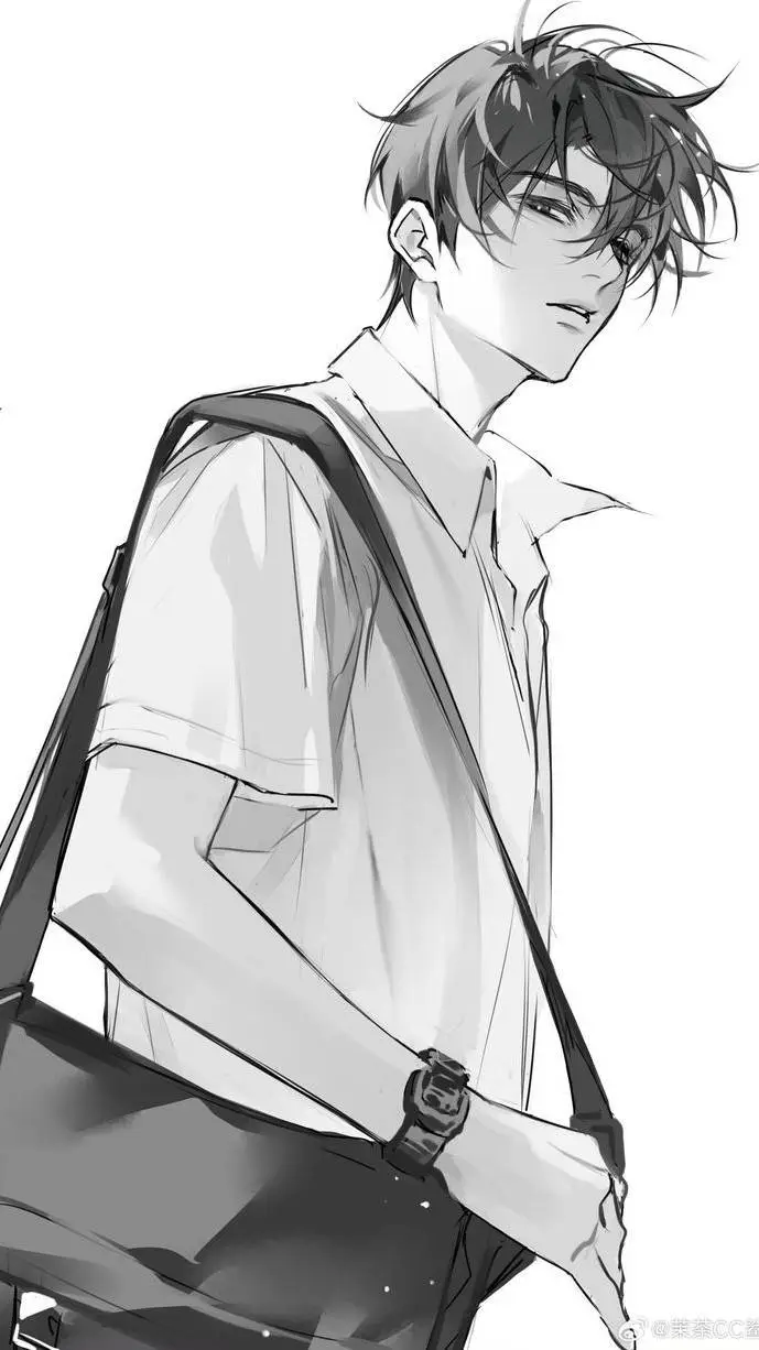 ai character: Vinn background