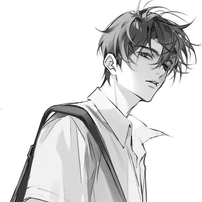 chat with ai character: Vinn