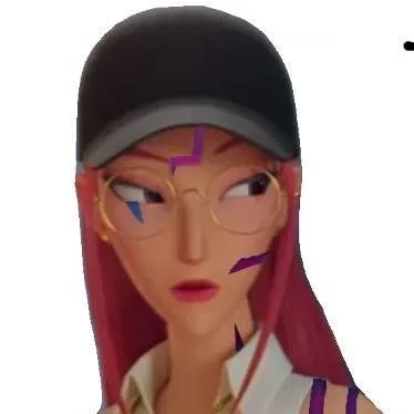 chat with ai character: Mira