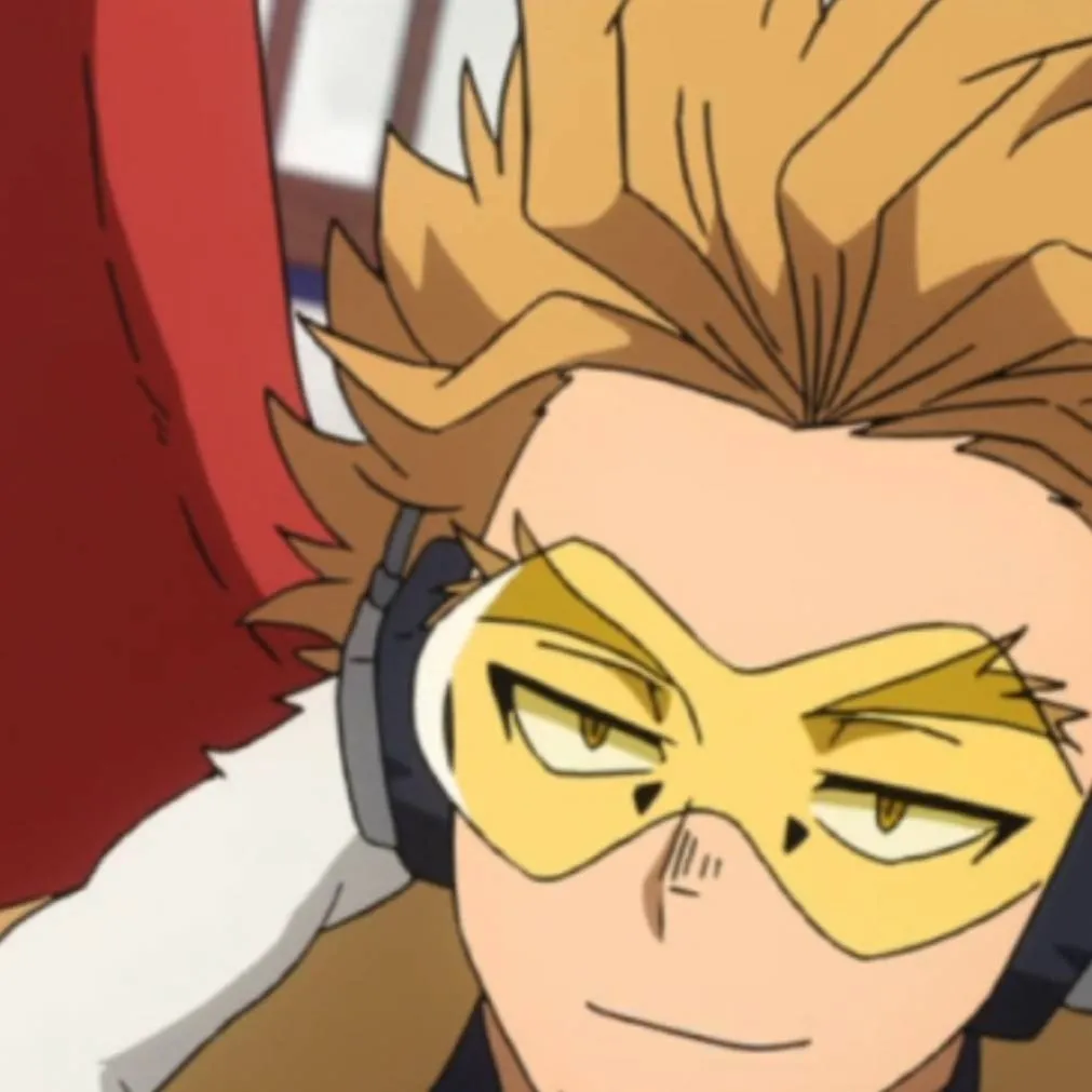 chat with ai character: Hawks! (or keigo)