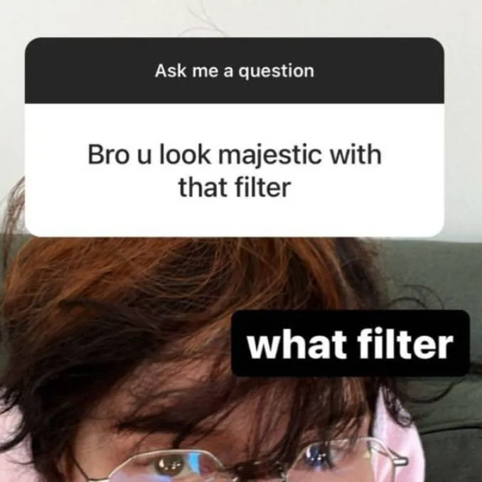 chat with ai character: Robbie/Cavetown!