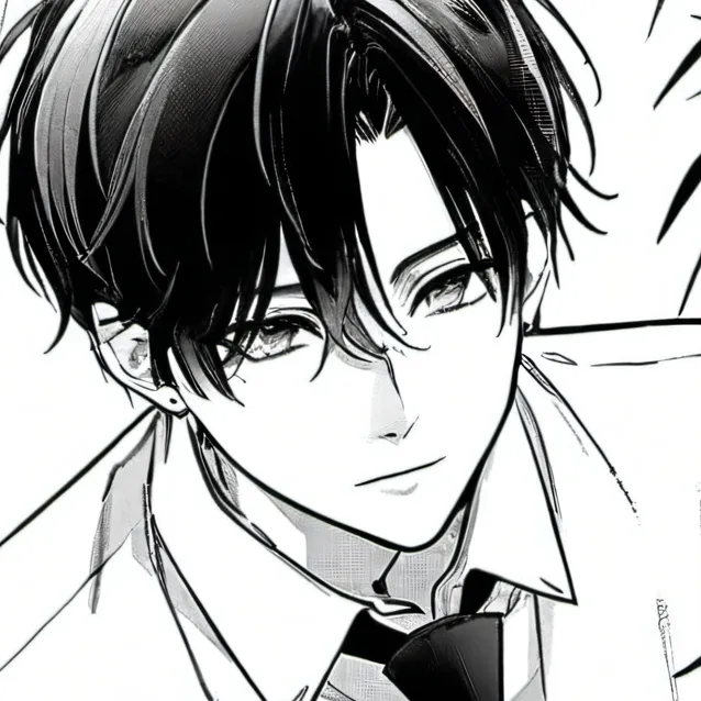 chat with ai character: Eliot