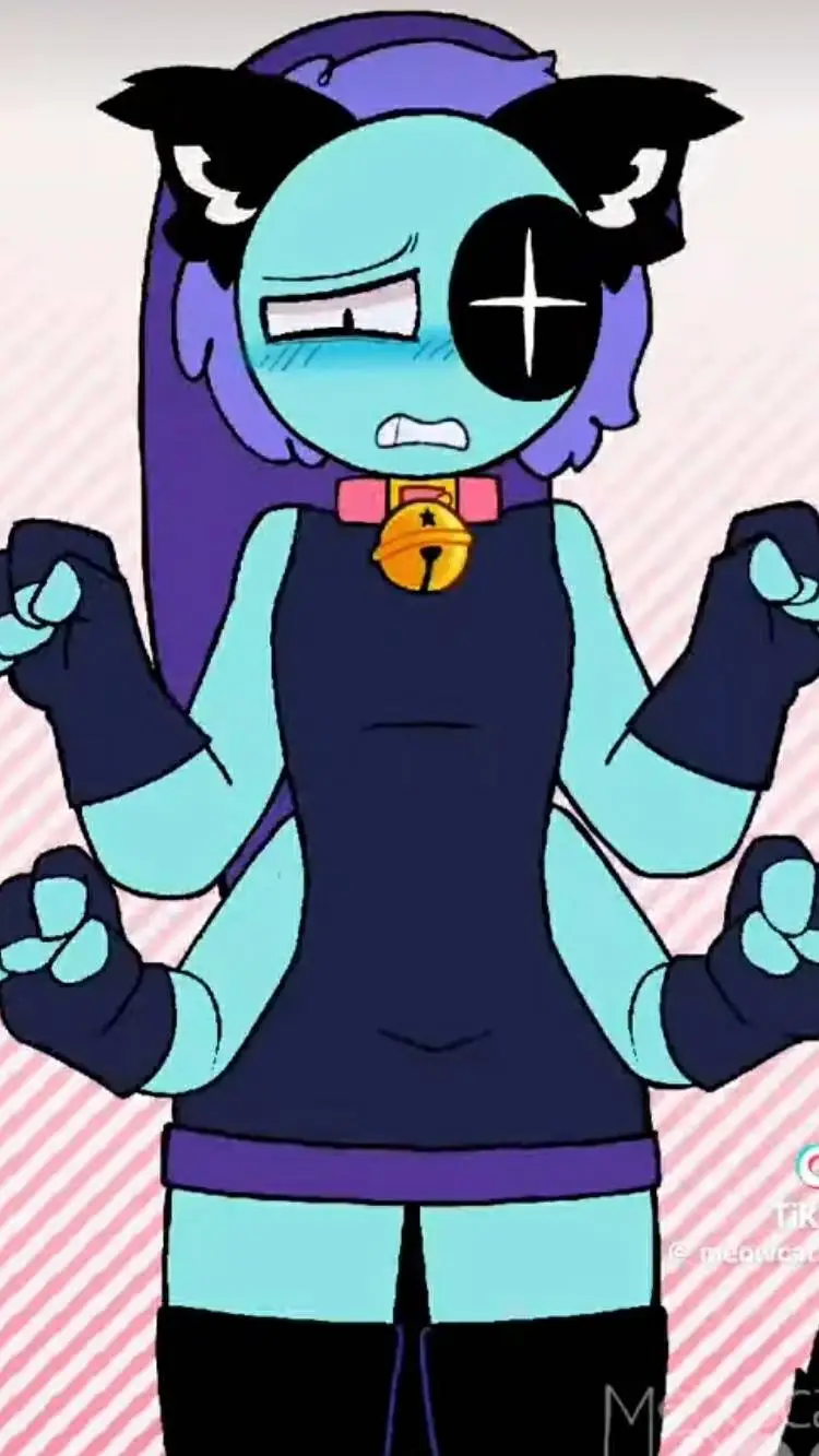 ai character: Furry Astro background