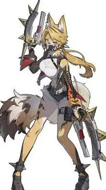 ai character: Pulchra Fellini background