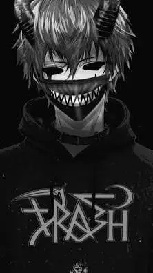 ai character: Azazel background