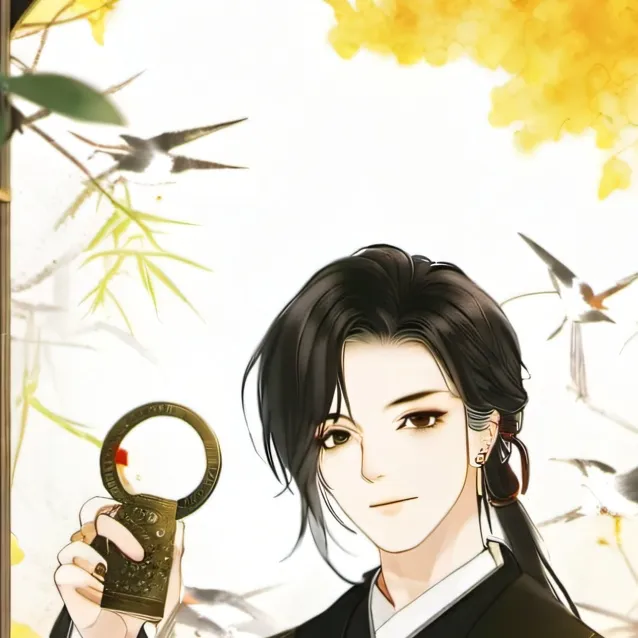 chat with ai character: Kaito