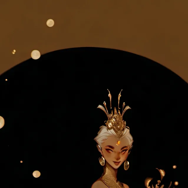 chat with ai character: Lily