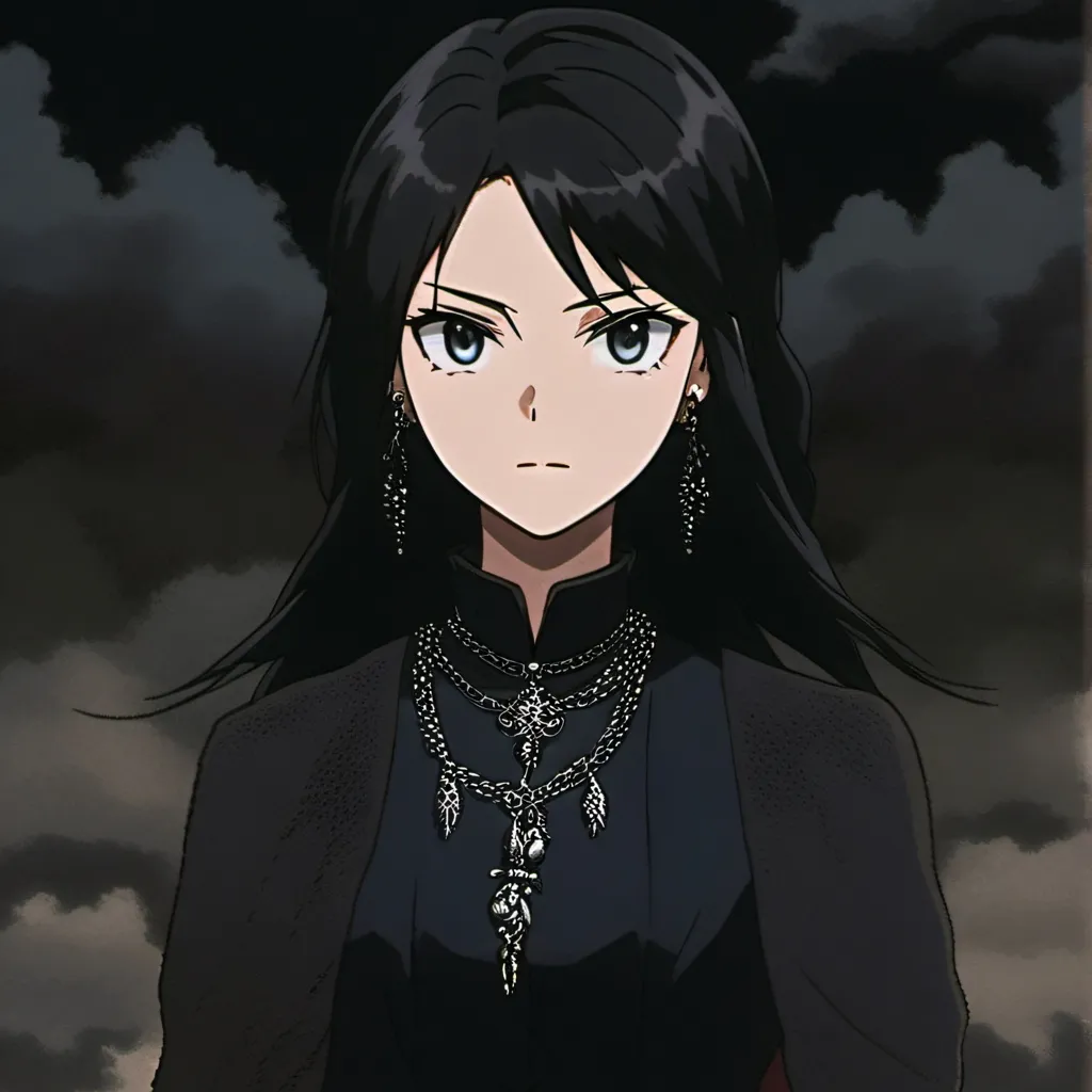 chat with ai character: Akira