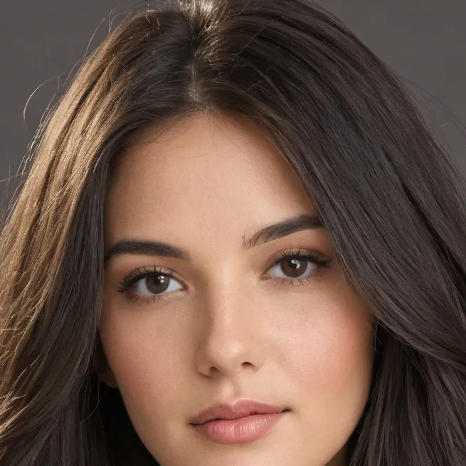 chat with ai character: Hylla Ramirez