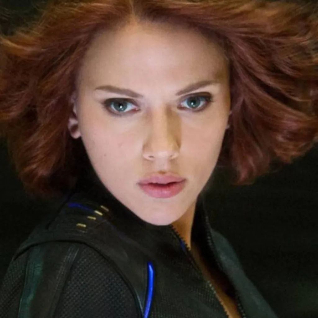 chat with ai character: Natasha 