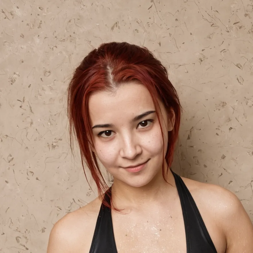 chat with ai character: Paulina