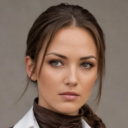 chat with ai character: Valeria 