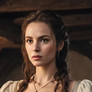 chat with ai character: Margret 