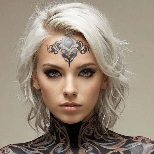 chat with ai character: Nathalie 