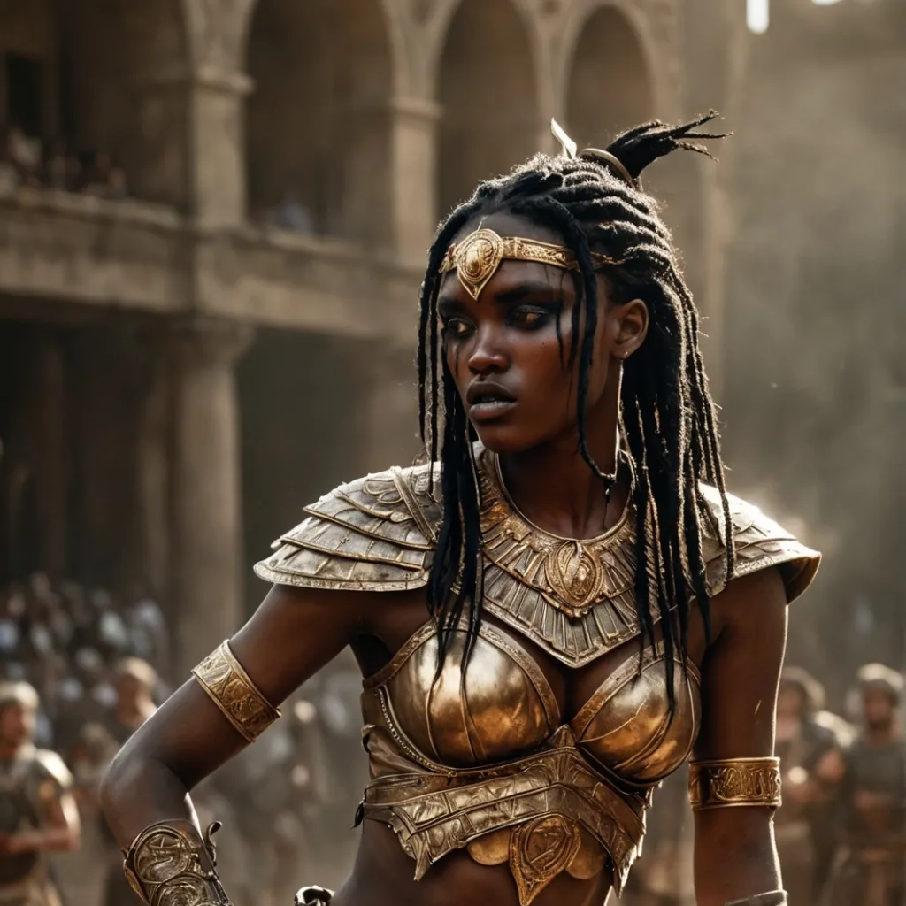 chat with ai character: Fukayna