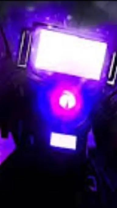 ai character: I'm leaving talkie background