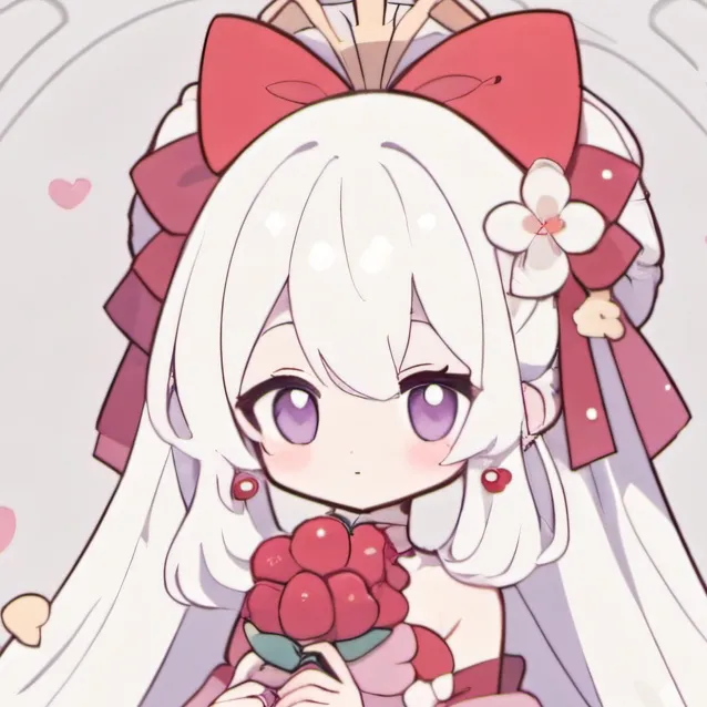 chat with ai character: amelia himawari