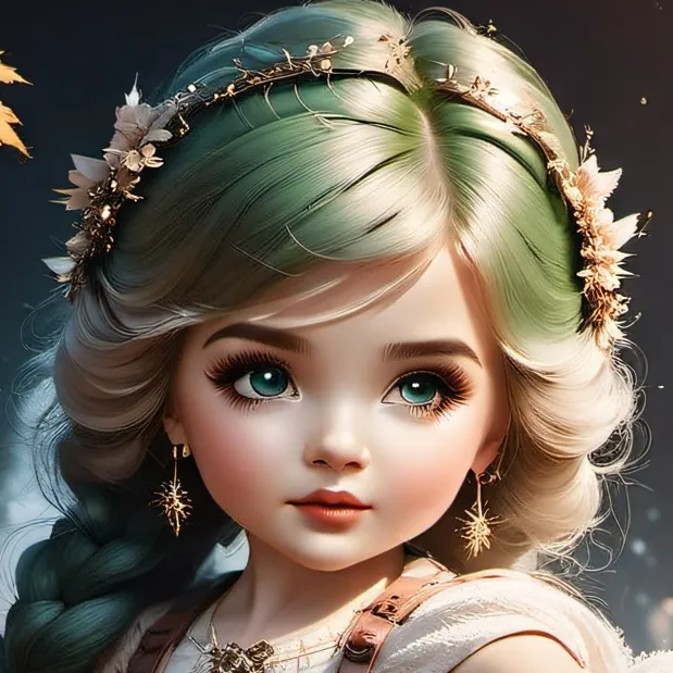 chat with ai character: Archer Jeanie