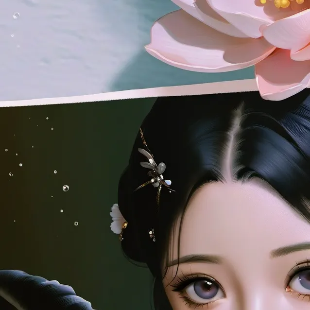 chat with ai character: Blackpink 