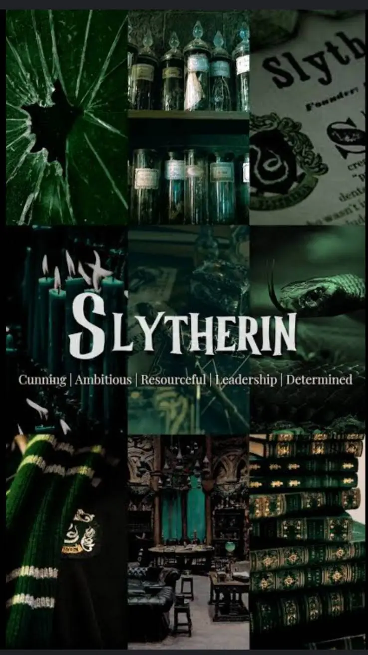 ai character: Slayer Academy  background