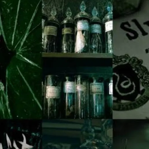 chat with ai character: Slayer Academy 