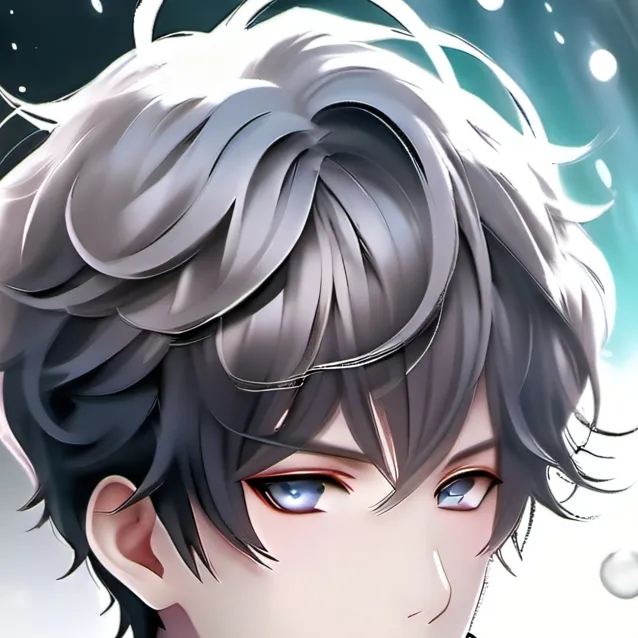 chat with ai character: Ryan