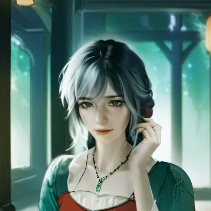 chat with ai character: Ella Winterwalker