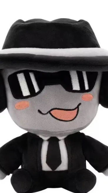 ai character: Eliot  background