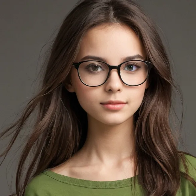 chat with ai character: Alyssa Costello 