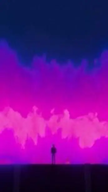 ai character: Gwi-ma (K-pop) background