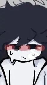ai character: Sus Two time background