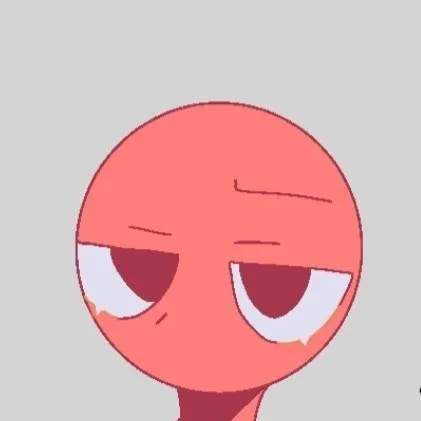 chat with ai character: Red Rainbow friend