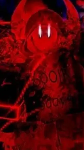 ai character: c00lkid background