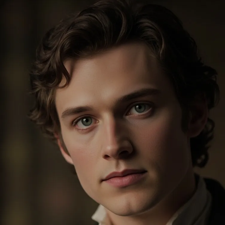 chat with ai character: Lysander