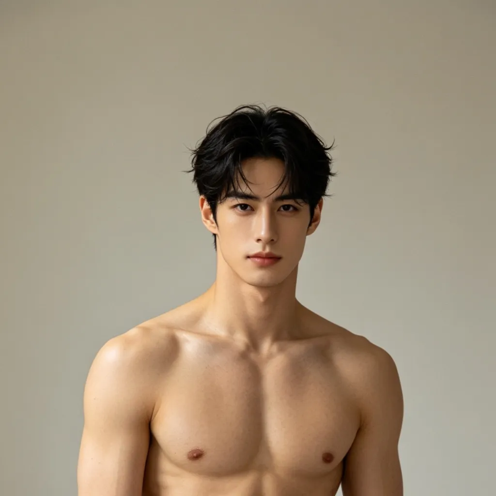chat with ai character: Kian