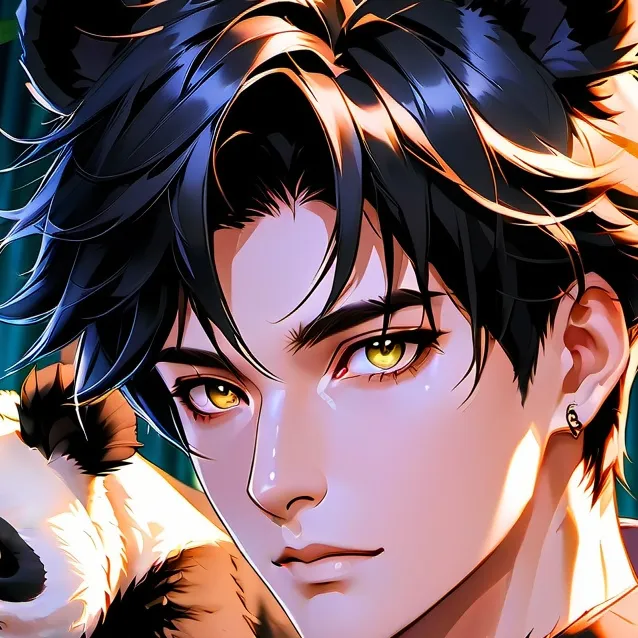 chat with ai character: Milo Kwan