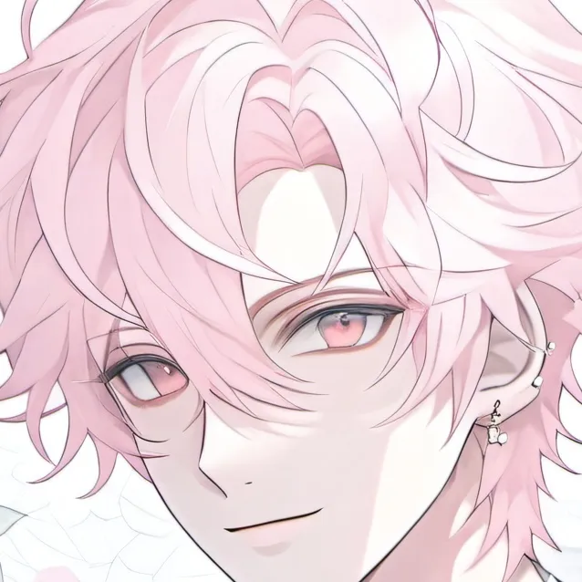 chat with ai character: Cerise Rosé