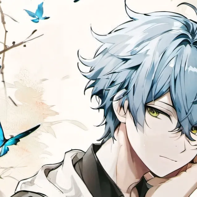 chat with ai character: Dalvy Pholnd