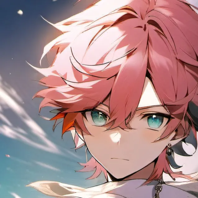 chat with ai character: ×Jacob Everett ×