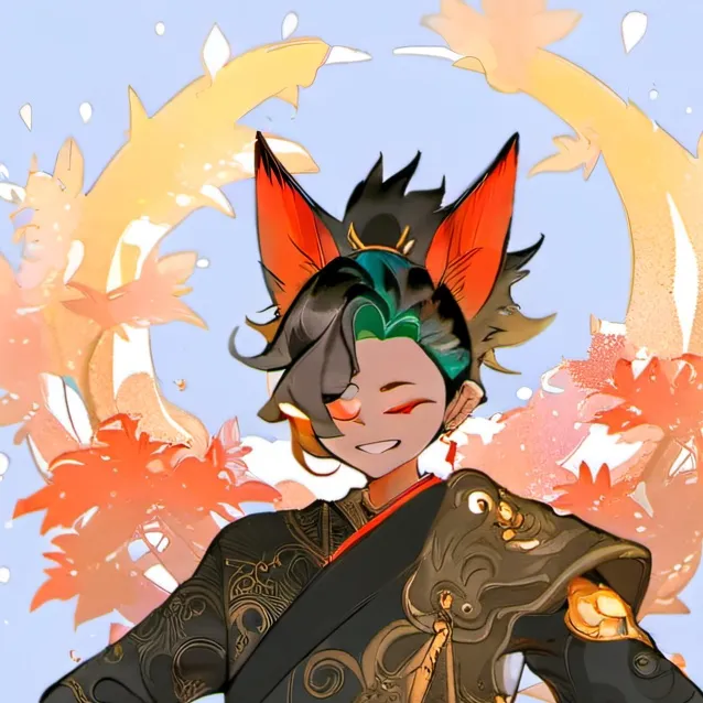 chat with ai character: Mirdy alorabia 