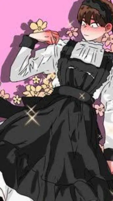 ai character: 🧡🍂Baby boy🍂🧡 background