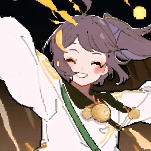 chat with ai character: Jheira Anndee